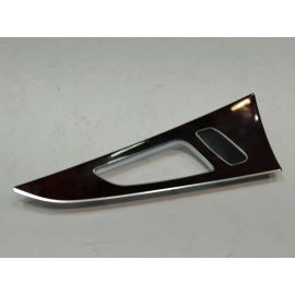 2012-2018 Audi A6 Rear Right Passenger Door Insert Panel OEM