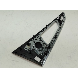 2012-2018 Audi A6 Rear Right Passenger Door Insert Panel OEM