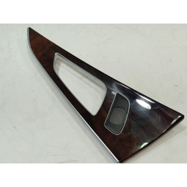 2012-2018 Audi A6 Rear Right Passenger Door Insert Panel OEM