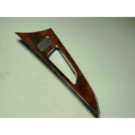 2012-2018 Audi A6 Rear Right Passenger Door Insert Panel OEM