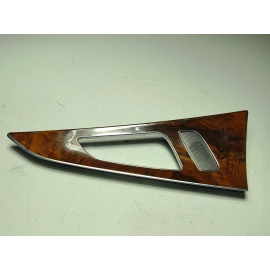 2012-2018 Audi A6 Rear Right Passenger Door Insert Panel OEM