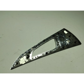 2012-2018 Audi A6 Rear Right Passenger Door Insert Panel OEM