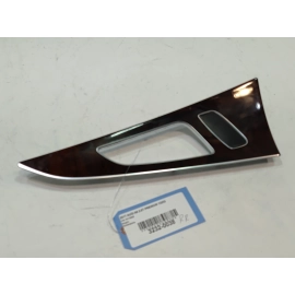 2012-2018 Audi A6 Rear Right Passenger Door Insert Panel OEM