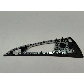 2012-2018 Audi A6 Rear Right Passenger Door Insert Panel OEM