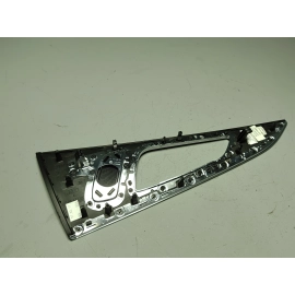 2012-2018 Audi A6 Rear Right Passenger Door Insert Panel OEM