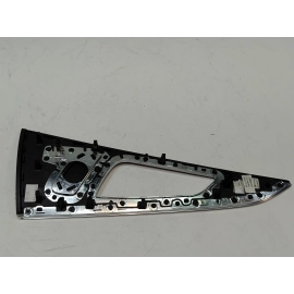 2012-2018 Audi A6 Rear Right Passenger Door Insert Panel OEM