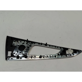 2012-2018 Audi A6 Rear Right Passenger Door Insert Panel OEM