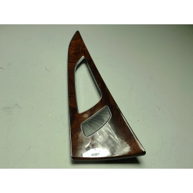 2012-2018 Audi A6 Rear Right Passenger Door Insert Panel OEM