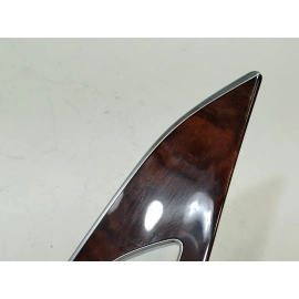 2012-2018 Audi A6 Rear Right Passenger Door Insert Panel OEM