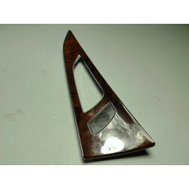 2012-2018 Audi A6 Rear Right Passenger Door Insert Panel OEM