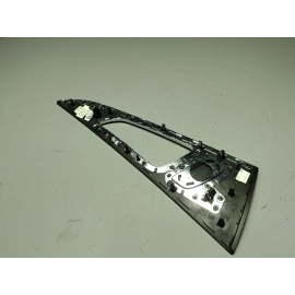 2012-2018 Audi A6 Rear Right Passenger Door Insert Panel OEM