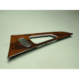 2012-2018 Audi A6 Rear Right Passenger Door Insert Panel OEM