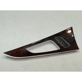 2012-2018 Audi A6 Rear Right Passenger Door Insert Panel OEM