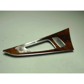 2012-2018 Audi A6 Rear Right Passenger Door Insert Panel OEM