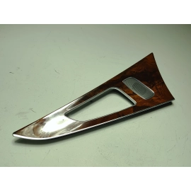 2012-2018 Audi A6 Rear Right Passenger Door Insert Panel OEM