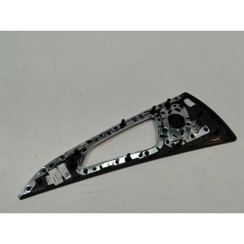 2012-2018 Audi A6 Rear Right Passenger Door Insert Panel OEM