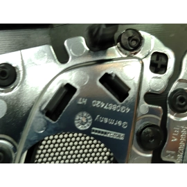 2012-2018 Audi A6 Rear Right Passenger Door Insert Panel OEM