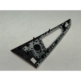 2012-2018 Audi A6 Rear Right Passenger Door Insert Panel OEM