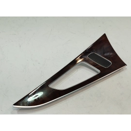 2012-2018 Audi A6 Rear Right Passenger Door Insert Panel OEM