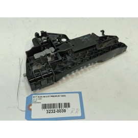 2012-2018 Audi A6 Front or Rear Right Passenger Side Outer Door Handle Base OEM