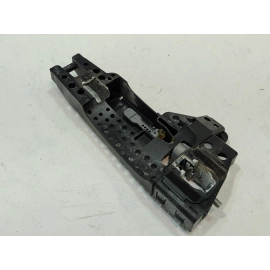 2012-2018 Audi A6 Front or Rear Right Passenger Side Outer Door Handle Base OEM