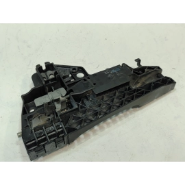2012-2018 Audi A6 Front or Rear Right Passenger Side Outer Door Handle Base OEM
