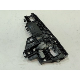2012-2018 Audi A6 Front or Rear Right Passenger Side Outer Door Handle Base OEM