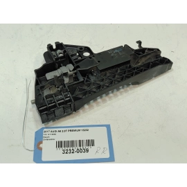 2012-2018 Audi A6 Front or Rear Right Passenger Side Outer Door Handle Base OEM