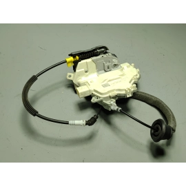 2016-2018 AUDI A6 REAR RIGHT SIDE DOOR PANEL LOCK LATCH ACTUATOR OEM