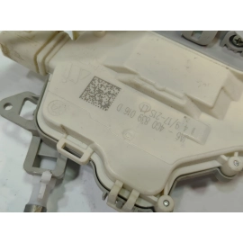 2016-2018 AUDI A6 REAR RIGHT SIDE DOOR PANEL LOCK LATCH ACTUATOR OEM