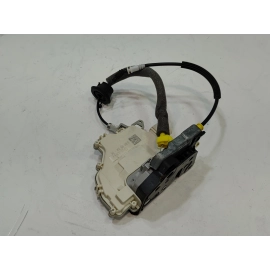 2016-2018 AUDI A6 REAR RIGHT SIDE DOOR PANEL LOCK LATCH ACTUATOR OEM
