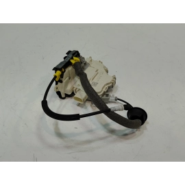 2016-2018 AUDI A6 REAR RIGHT SIDE DOOR PANEL LOCK LATCH ACTUATOR OEM