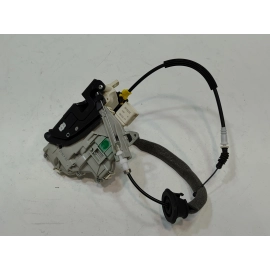 2016-2018 AUDI A6 REAR RIGHT SIDE DOOR PANEL LOCK LATCH ACTUATOR OEM