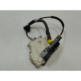 2016-2018 AUDI A6 REAR RIGHT SIDE DOOR PANEL LOCK LATCH ACTUATOR OEM