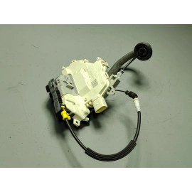 2016-2018 AUDI A6 REAR RIGHT SIDE DOOR PANEL LOCK LATCH ACTUATOR OEM