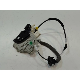 2016-2018 AUDI A6 REAR RIGHT SIDE DOOR PANEL LOCK LATCH ACTUATOR OEM