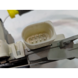 2016-2018 AUDI A6 REAR RIGHT SIDE DOOR PANEL LOCK LATCH ACTUATOR OEM