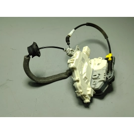 2016-2018 AUDI A6 REAR RIGHT SIDE DOOR PANEL LOCK LATCH ACTUATOR OEM