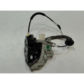 2016-2018 AUDI A6 REAR RIGHT SIDE DOOR PANEL LOCK LATCH ACTUATOR OEM