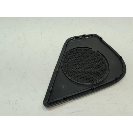 2012-2018 Audi A6 Quattro A6 Rear Passenger Door Audio Speaker Grille OEM