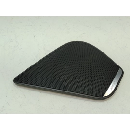 2012-2018 Audi A6 Quattro A6 Rear Passenger Door Audio Speaker Grille OEM