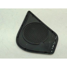 2012-2018 Audi A6 Quattro A6 Rear Passenger Door Audio Speaker Grille OEM