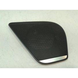 2012-2018 Audi A6 Quattro A6 Rear Passenger Door Audio Speaker Grille OEM