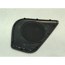 2012-2018 Audi A6 Quattro A6 Rear Passenger Door Audio Speaker Grille OEM