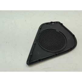 2012-2018 Audi A6 Quattro A6 Rear Passenger Door Audio Speaker Grille OEM