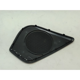 2012-2018 Audi A6 Quattro A6 Rear Passenger Door Audio Speaker Grille OEM