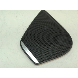 2012-2018 Audi A6 Quattro A6 Rear Passenger Door Audio Speaker Grille OEM