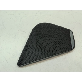 2012-2018 Audi A6 Quattro A6 Rear Passenger Door Audio Speaker Grille OEM