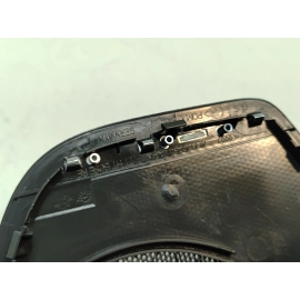 2012-2018 Audi A6 Quattro A6 Rear Passenger Door Audio Speaker Grille OEM