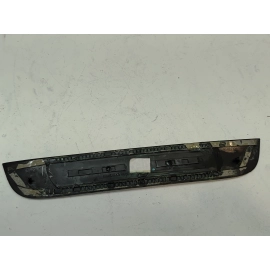 2012-2018 Audi A6 Rear Passenger Door Sill Scuff Plate OEM